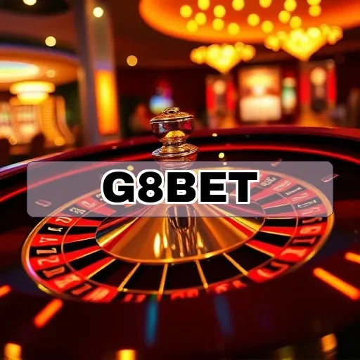 g8bet - Baccarat