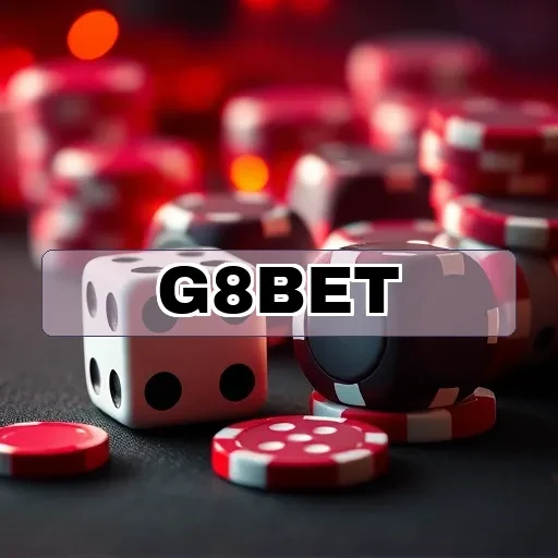 g8bet: Conquiste Bônus que Elevam sua Diversão em Jogos Online