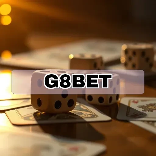g8bet: Conheça a Melhoria do Cassino Online Que Encanta Jogadores