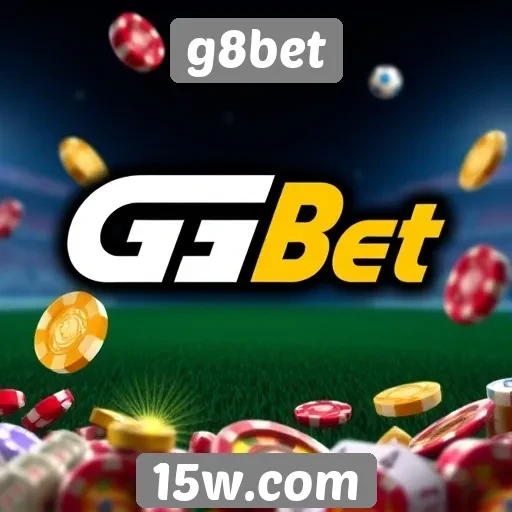 promoções exclusivas atraem jogadores para g8bet