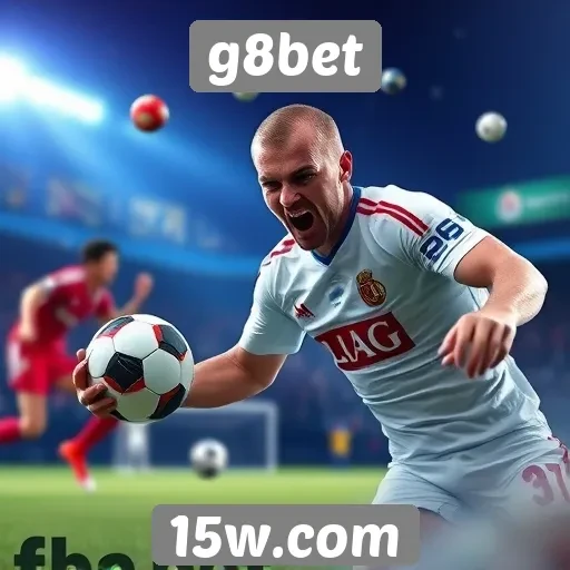 G8Bet oferece novas opções de jogos ao vivo
