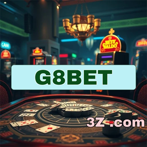 O Incrível App do g8bet: Entretenimento a Um Toque
