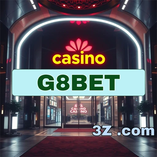 G8Bet: Um Site Confiável para Apostas e Entretenimento