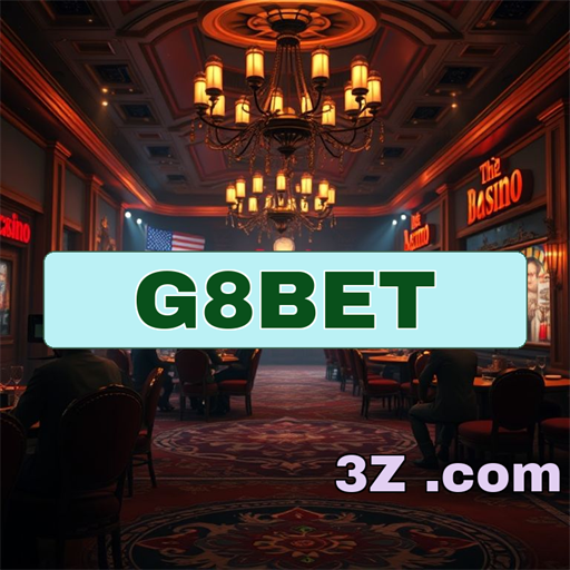 A Magia da Plataforma G8Bet e Seus Recursos Inovadores