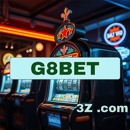 A Magia da Plataforma G8Bet e Seus Recursos Inovadores