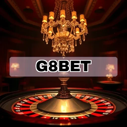 g8bet Ao Vivo: A Nova Era dos Jogos e Apostas em Tempo Real
