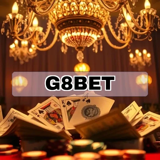 g8bet - Poker
