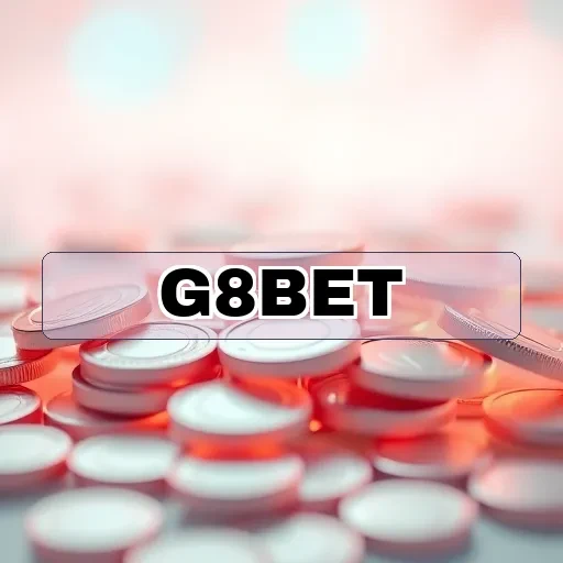 g8bet - Caça-níqueis