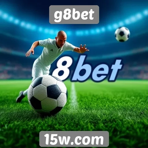 Apostas esportivas em alta no G8bet